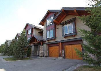 Pinnacle Ridge Chalets By Fcr Fernie Εξωτερικό φωτογραφία