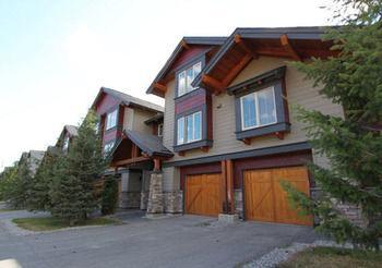 Pinnacle Ridge Chalets By Fcr Fernie Εξωτερικό φωτογραφία